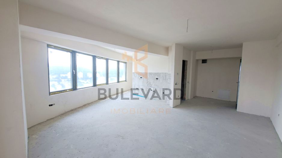 Comision 0. Apartament 1 camera bloc nou, etaj 21! - Poză 5