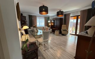 Casă individuală de vânzare – Cartier Izvor - Poză 11