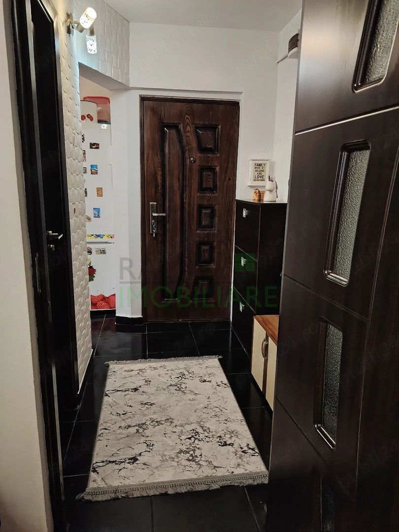 Apartament 2 camere, gata de mutare – Astra, Calea București - Poză 7