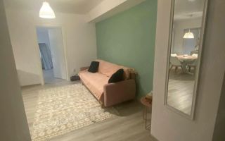 Apartament de închiriat, Copou Garden Residence, Iași - Poză 8