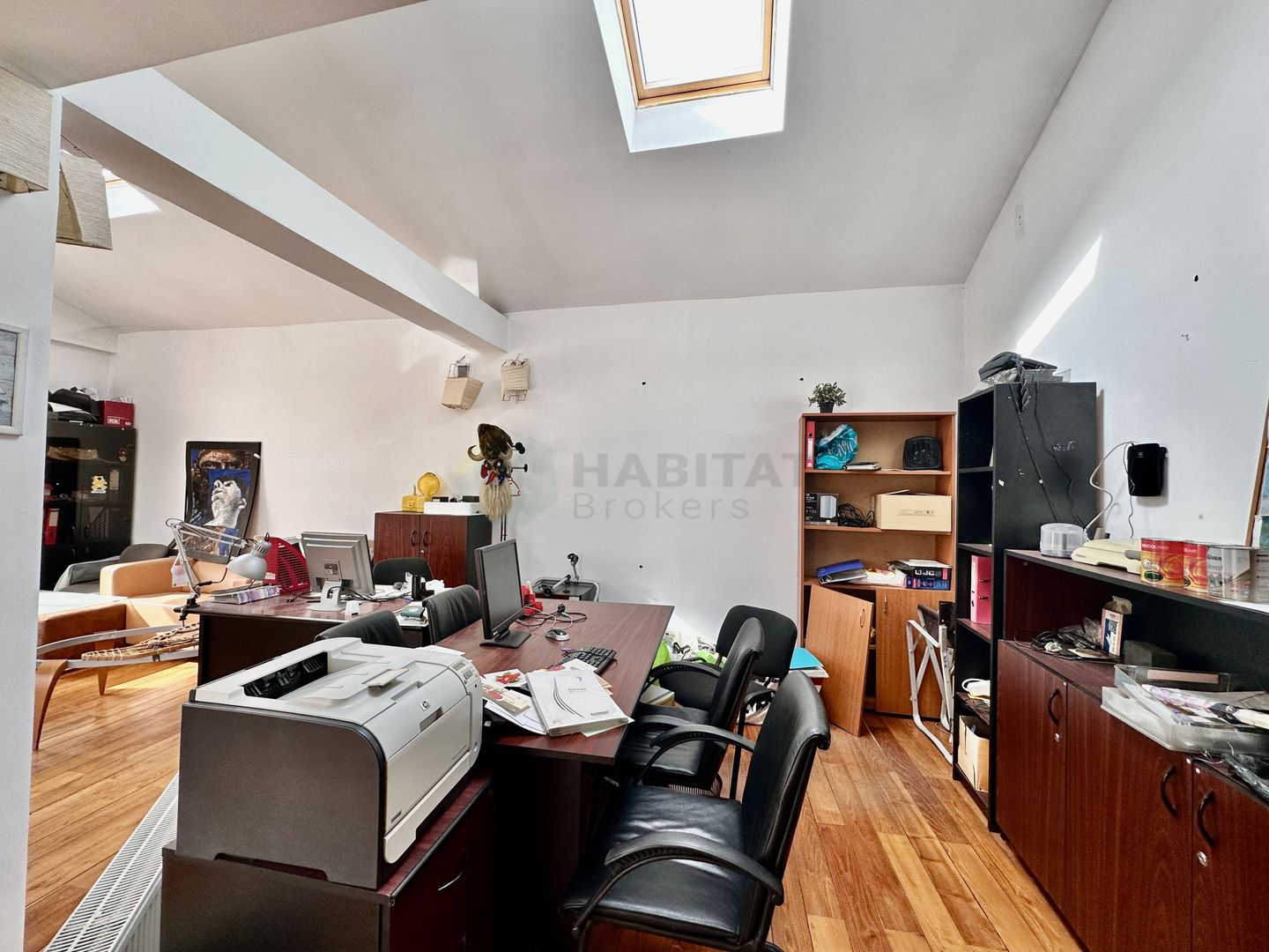 Vila Cineastului | Pipera | Drumul Bisericii | Comision 0 - Poză 9