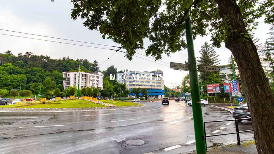 Garsoniera Brasov Judetean - Poză 17