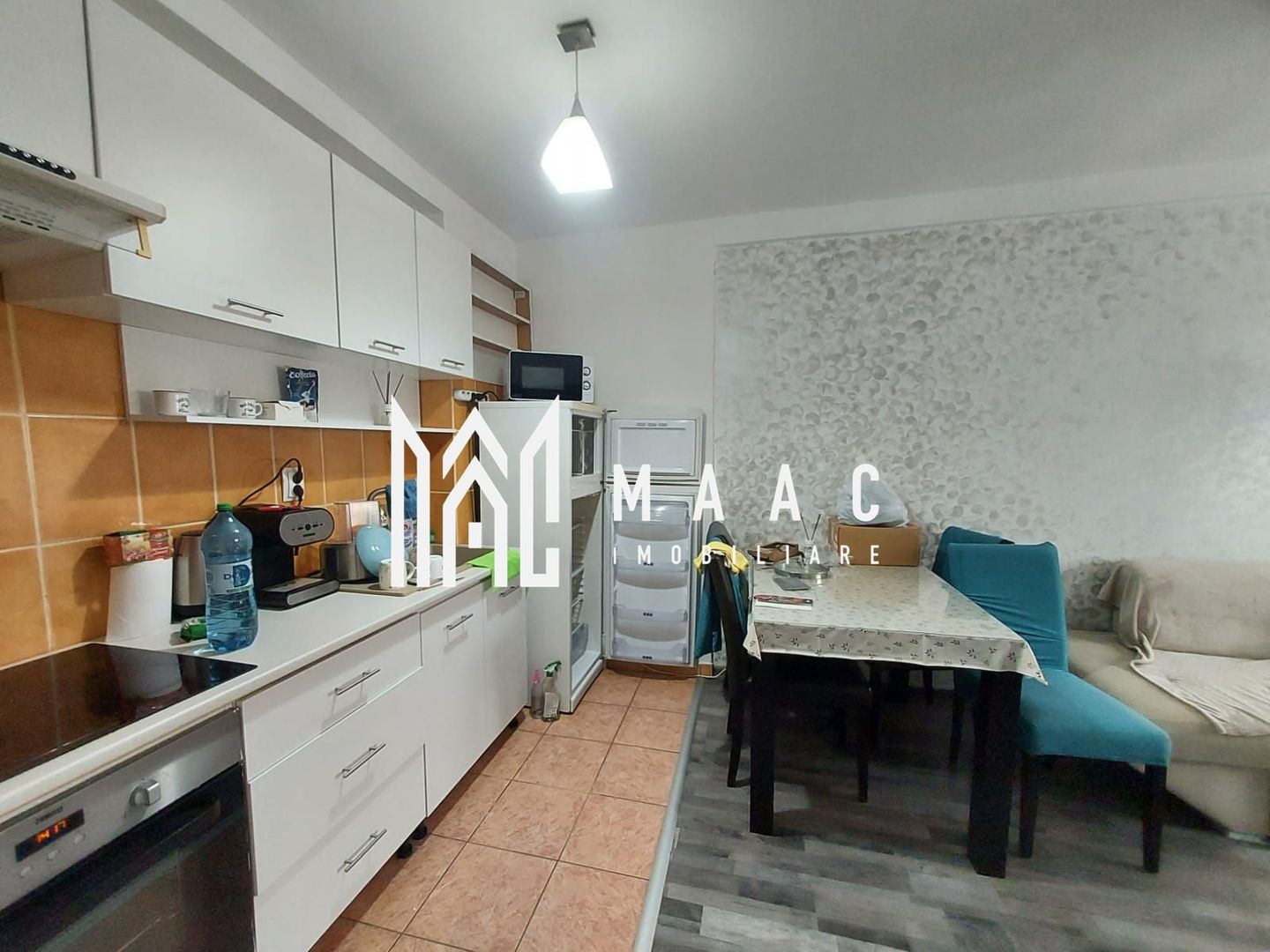 Apartament 2 camere | 42 MPU | Stefan Cel Mare - Poză 1