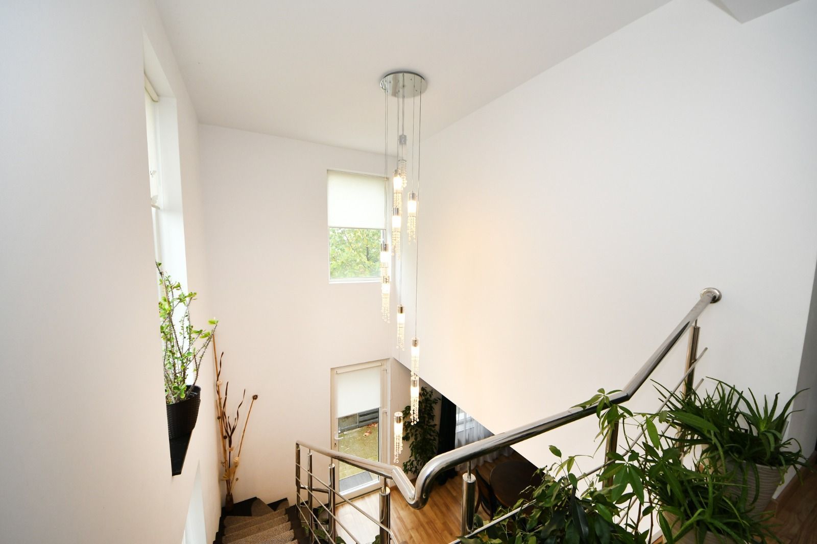 Casa moderna, constructie 2019 – eficienta energetica clasa A, 4 dormitoare - Poză 19