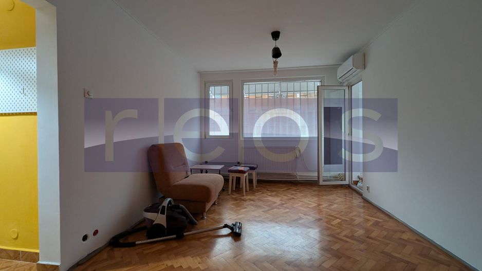 VANZARE 2 CAMERA | CENTRALA PROPRIE | ZONA DRISTOR - Poză 1