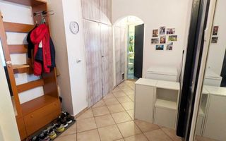 Particular Apartament vanzare Aviatiei 2 camere et 2/4 - Poză 7