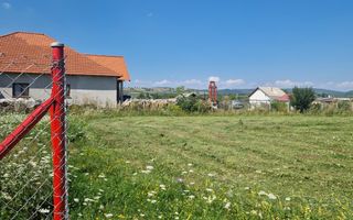 Teren de vânzare – 2 parcele extravilane în Livezile - Poză 5