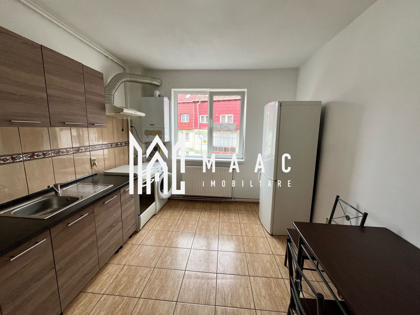 Apartament 3 camere | Balcon | Parcare | Hipodrom 3 - Poză 9