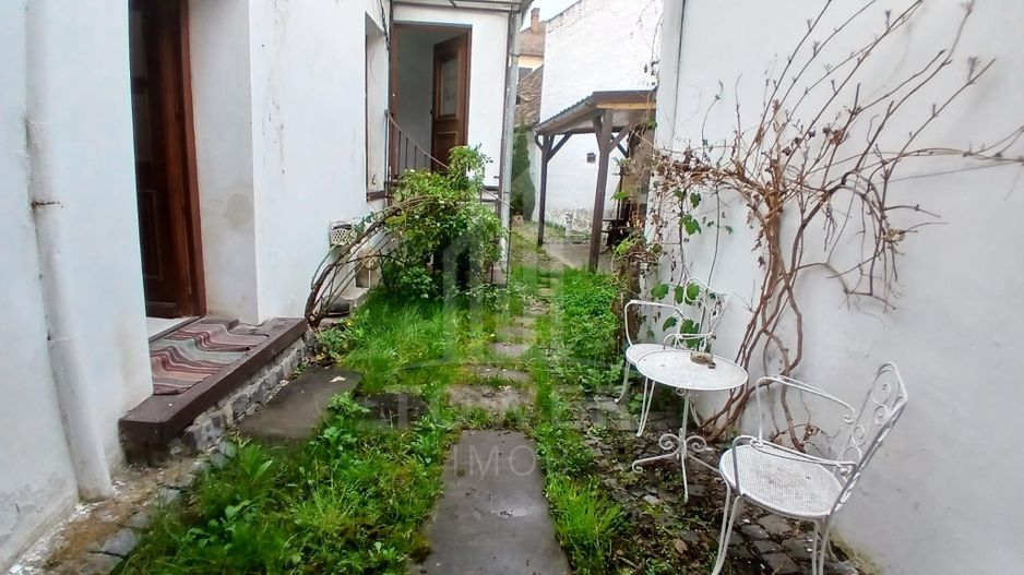 Vilă individuală | Ultracentral | 270 mp utili | Ideal locuință sau business - Poză 22