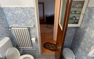 3 Camere Decomandat | 2 Bai | Etaj 4/8 | 75mp totali - Poză 7