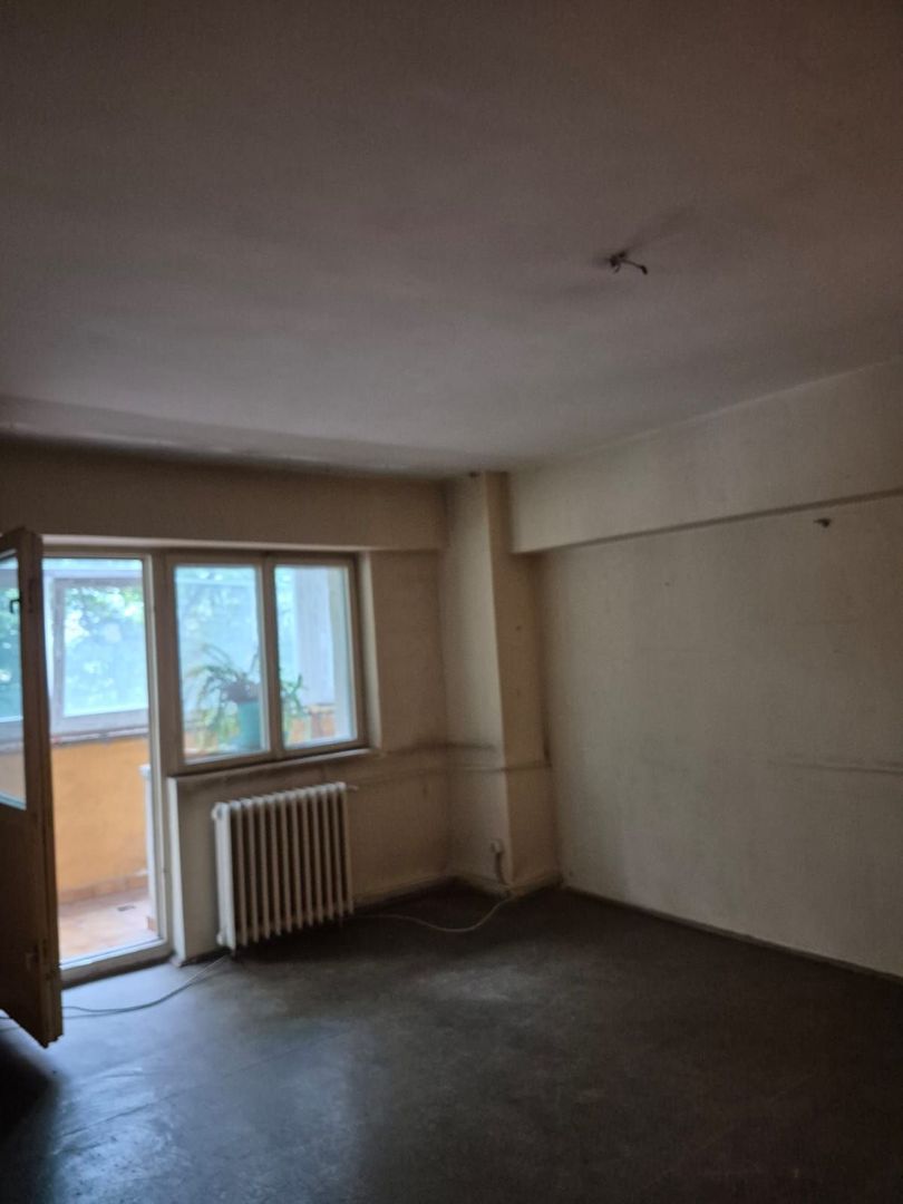 Militari-Pacii, Zona Turbomecanica, vanzare 3 camere etaj 1 - Poză 5