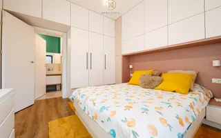 VANDUT - O alegere inteleapta | Duplex Superb Mobilat | 4 camere&2 bai | Com 0% - Poză 38