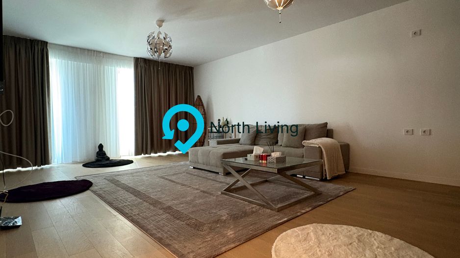 2 camere Gata de Mutat | PREMIUM | PARCARE DISPONIBILĂ  LA CERERE - Poză 2