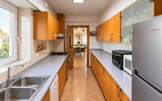 Apartament 4 camere Victoriei | 2 min de metrou | Imobil 1994 - Poză 12