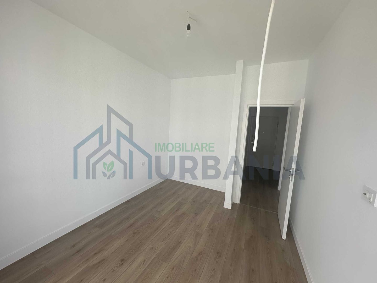 Apartament 2 camere, etaj 10, Silk District, Iași – Prima închiriere - Poză 4
