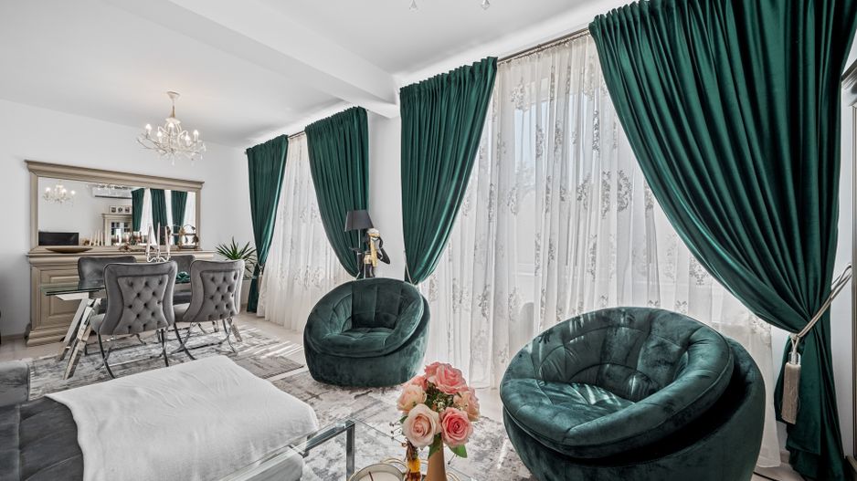 Proprietate premium cu design elegant și multiple upgrade-uri - Poză 29