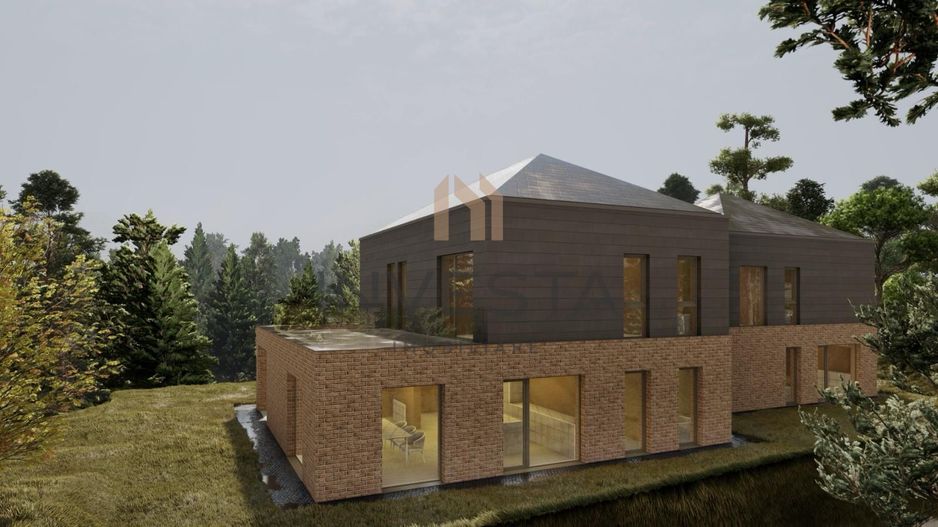 Casa tip duplex de vanzare / Zona Feleacu - Poză 6