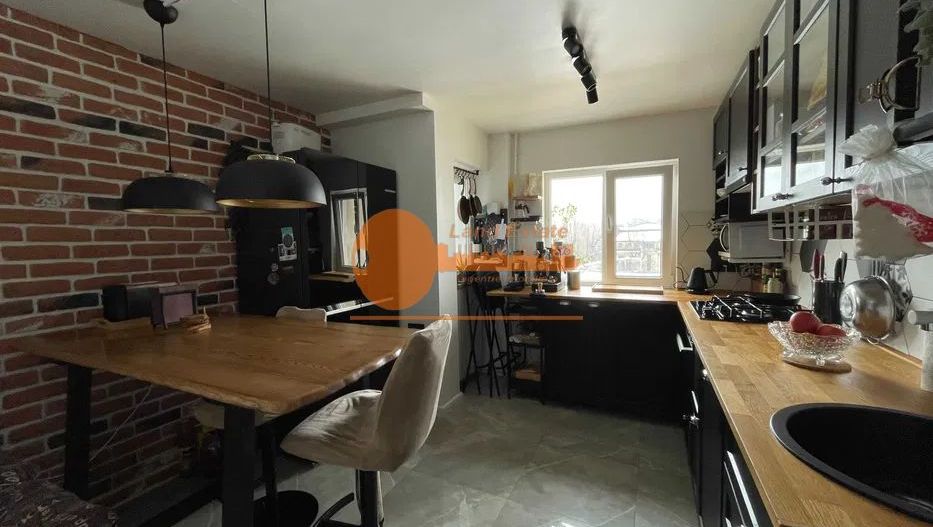 Apartament cu 3 camere Teatru Masca - Poză 7