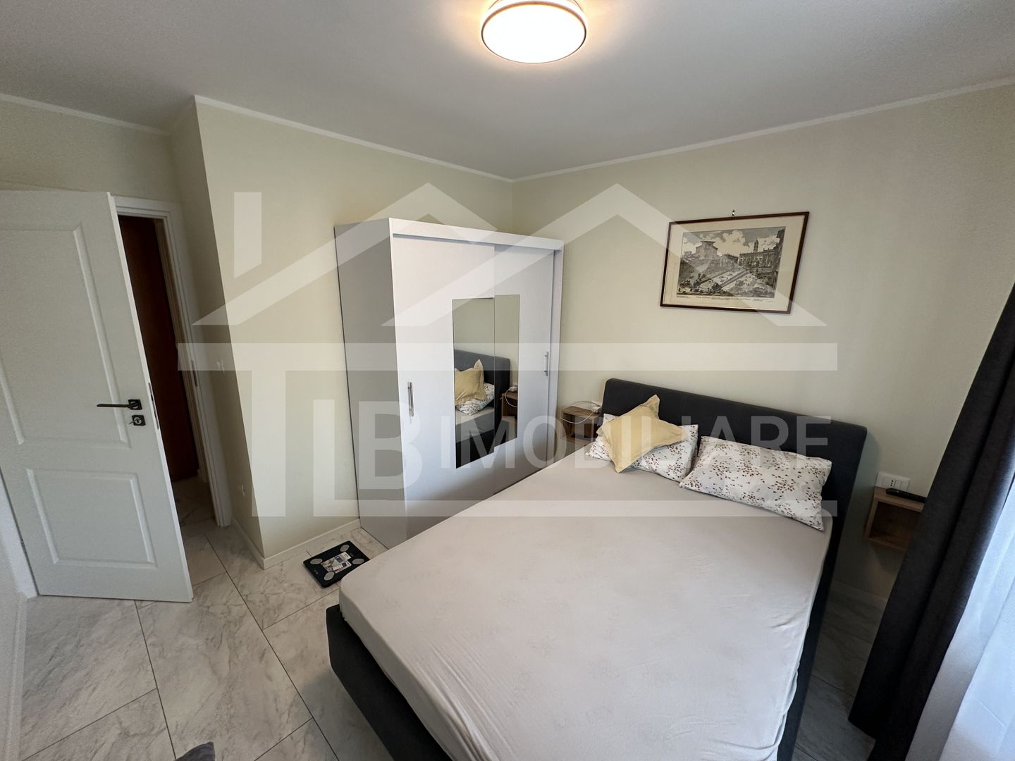 Apartament cu 2 camere, 54mp, decomandat, Zona Europa - Poză 5