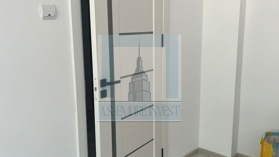 Apartament 2 camere decomandat - zona Racadau - Poză 15