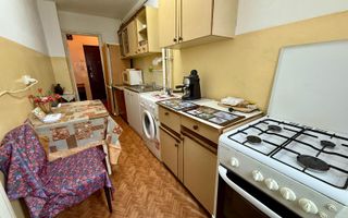 Decomandat, etaj intermediar, Mănăștur - Poză 3