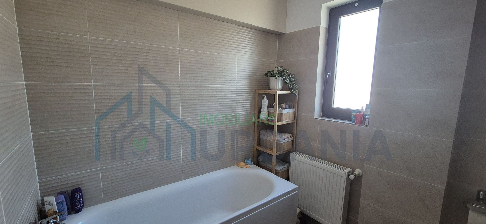 Apartament 2 camere, 2 locuri parcare, Valea Lupului - Poză 4