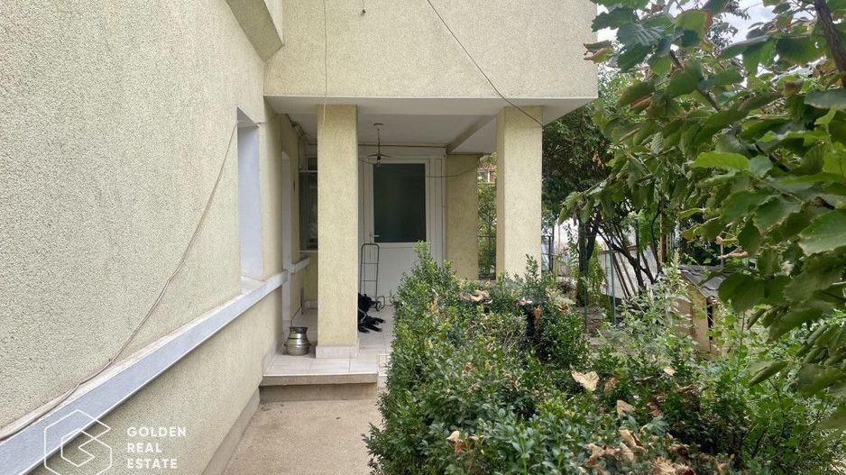 Garsonieră la casă- zona liniștită, lângă Orășelul Copiilor - Poză 8