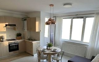 Apartament 3 camere VIVO Cluj, 70 mp, etaj 1, vedere sudică, CF liber. - Poză 1