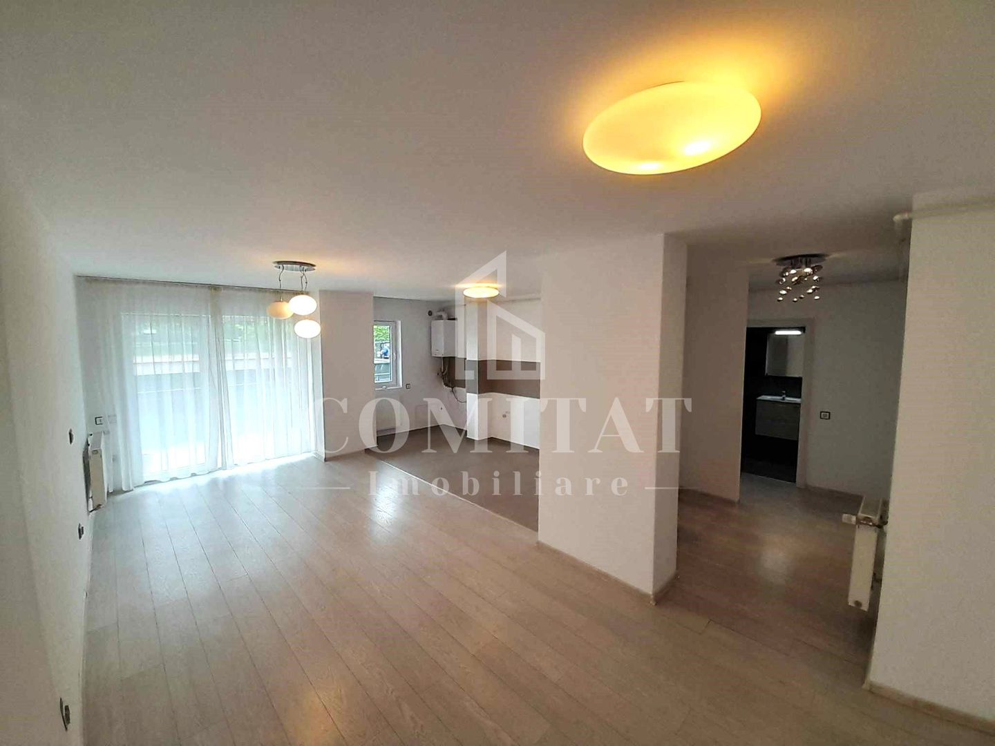 Spațiu de birou | Grand Park Residence | Parcare inclusă - Poză 1