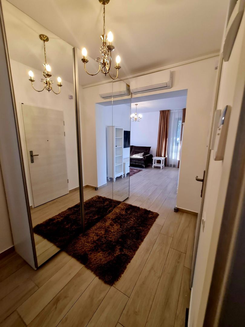 Apartament 3 camere Floreasca | Bloc Boutique - Poză 8