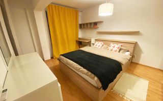 2 camere, modern, bloc nou, parcare, balcon, Calea Turzii, Zorilor - Poză 5