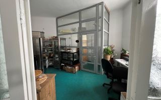 Vand dotari laborator cofetarie - patiserie utilat si autorizat - Poză 13
