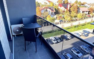 Apartament 2 camere – Bloc nou, Zona Bucium– Complex Freya - Poză 8