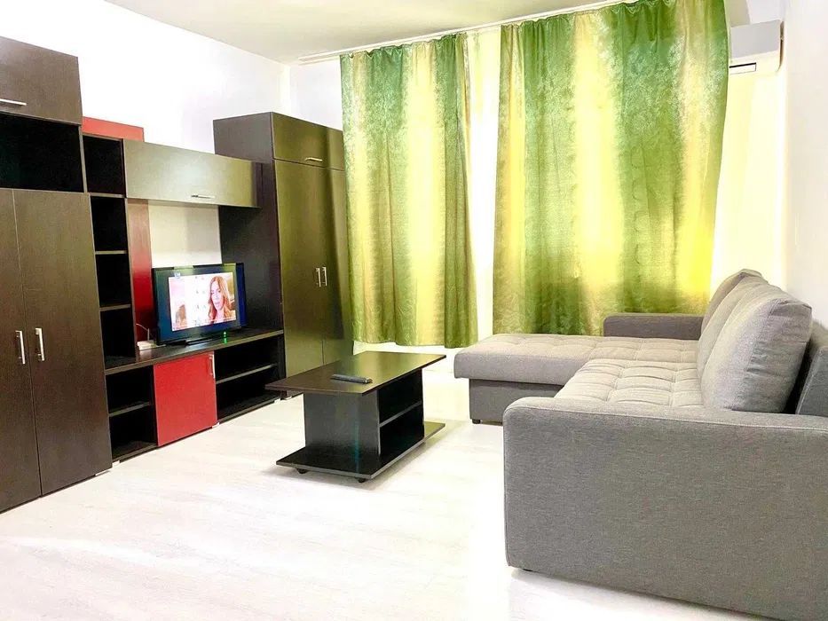 Girocului | 2 Camere | Mobilat si Utilat | Aer conditionat - Poză 5