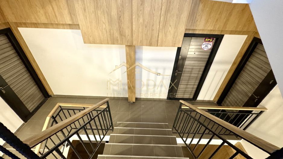 Duplex cu 4 Camere *211mp* / 2 parking / Erou Iancu Nicolae - Poză 49