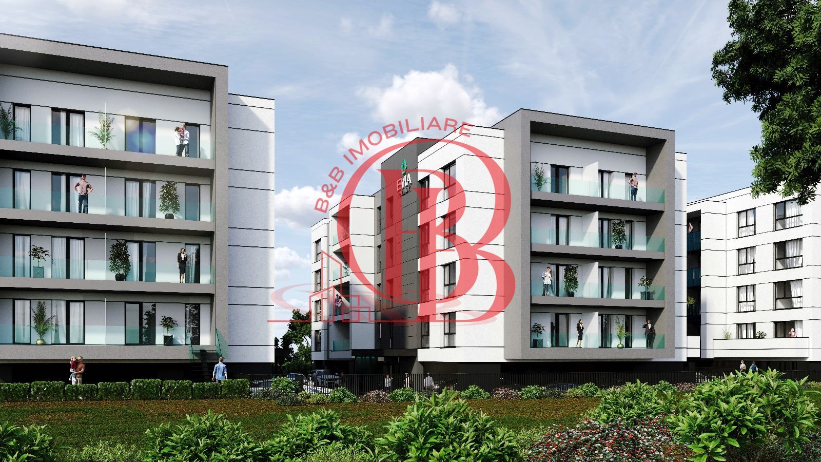 Evia Residence 2 - Poză 3