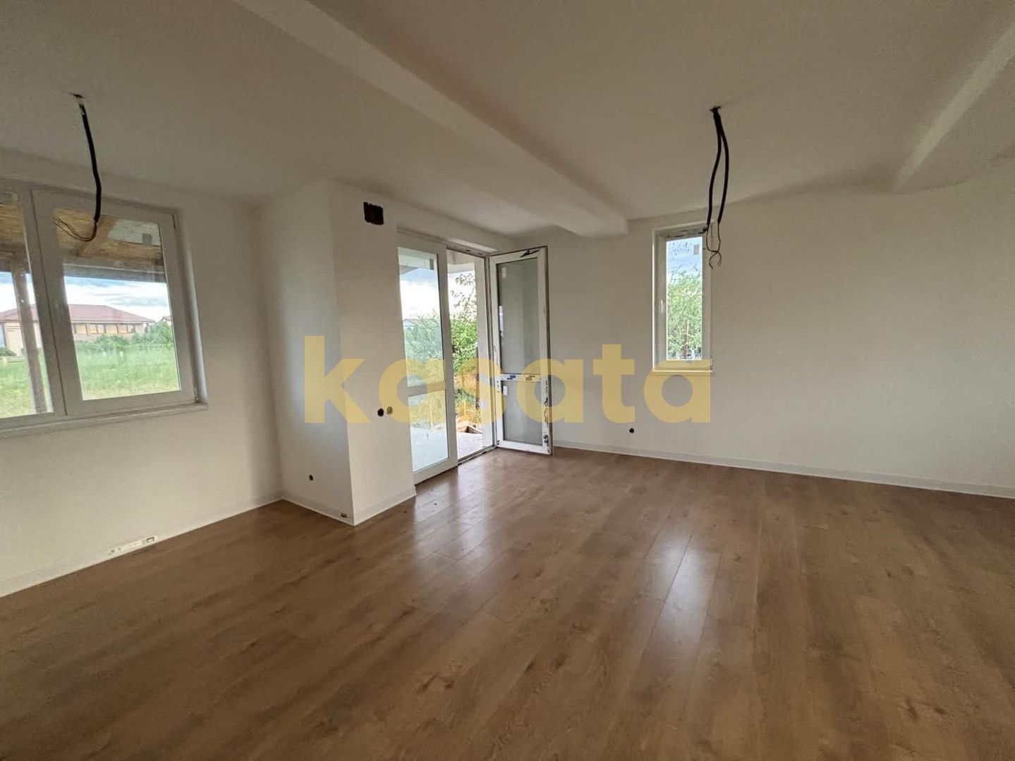 Duplex | Pachet complet, ambele unitati | Domnesti | Mansarda - Poză 13