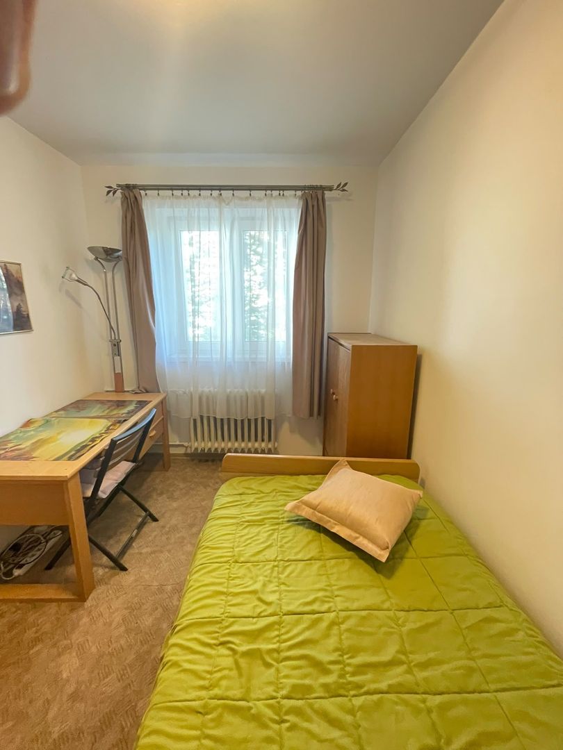 Apartament 2 Camere De Inchiriat | Gheorgheni | Etaj 1/4 | Video La Cerere - Poză 3