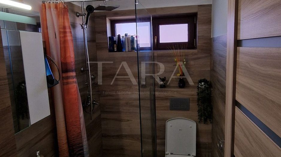 Apartament 4 camere, zonă Câmpului – Ideal pentru familie. - Poză 7