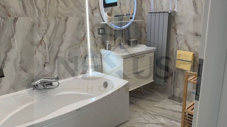 Casa Visurilor Tale în Comuna Berceni | 6 Camere | Finisaje Premium - Poză 22