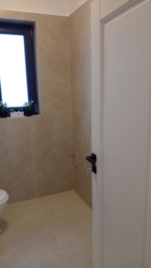 Reședință Modernă cu Finisaje Distinse - Poză 32