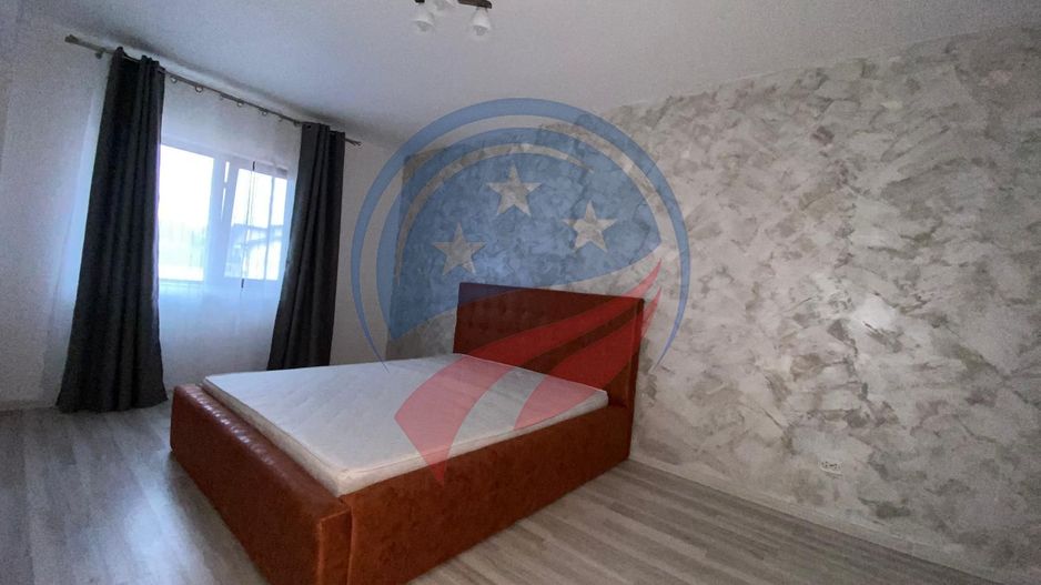 CASA FINALIZATA SI MOBILATA ZONA LAPUS - Poză 6