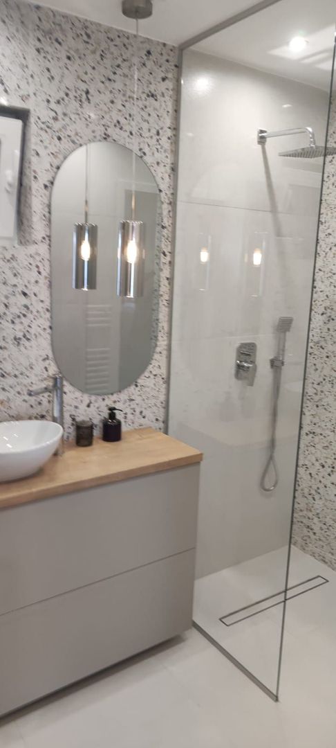 Apartament de lux | 50 mp | Sopor | Loc de parcare subteran - Poză 6