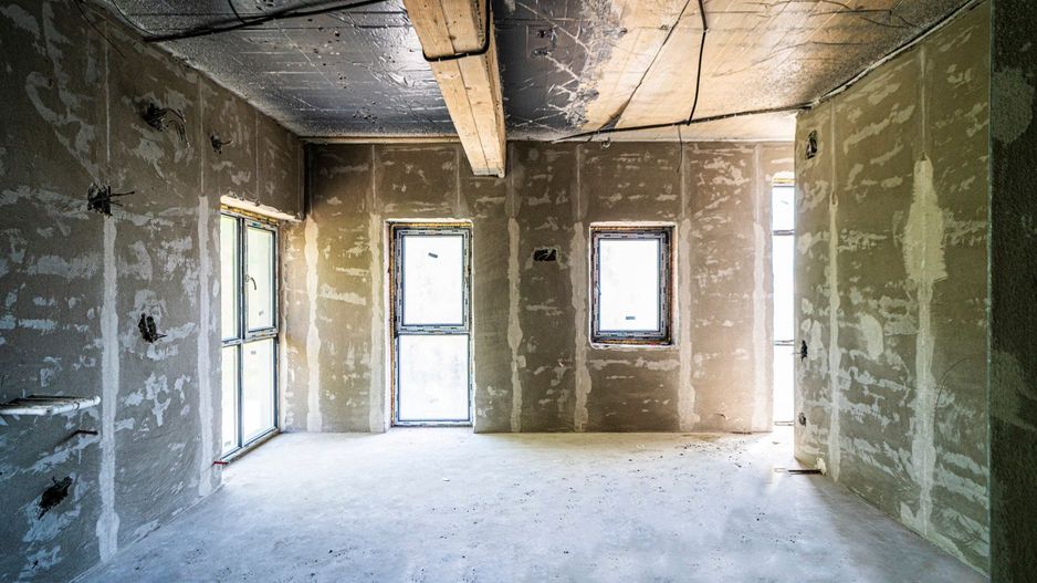 Apartament 3 cam., 2 bai, 2 balc., bloc nou, finisat la cheie, centrala termica - Poză 4