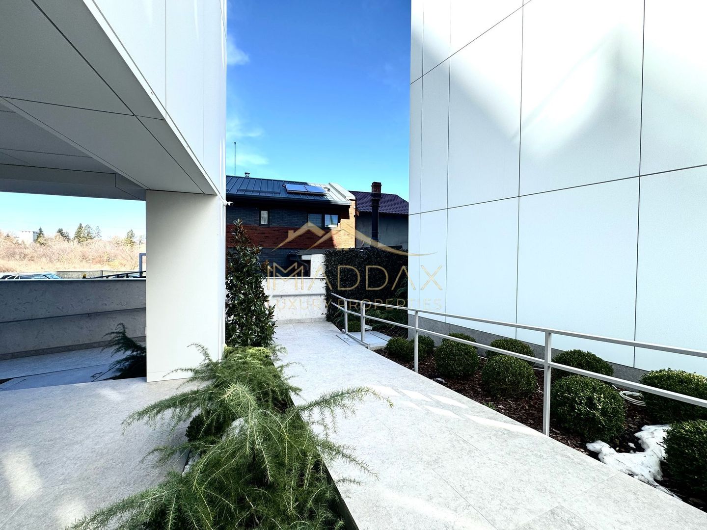 Apartament cu 4 camere *183mp* - Prima Inchiriere // Stejarii - Baneasa - Poză 48