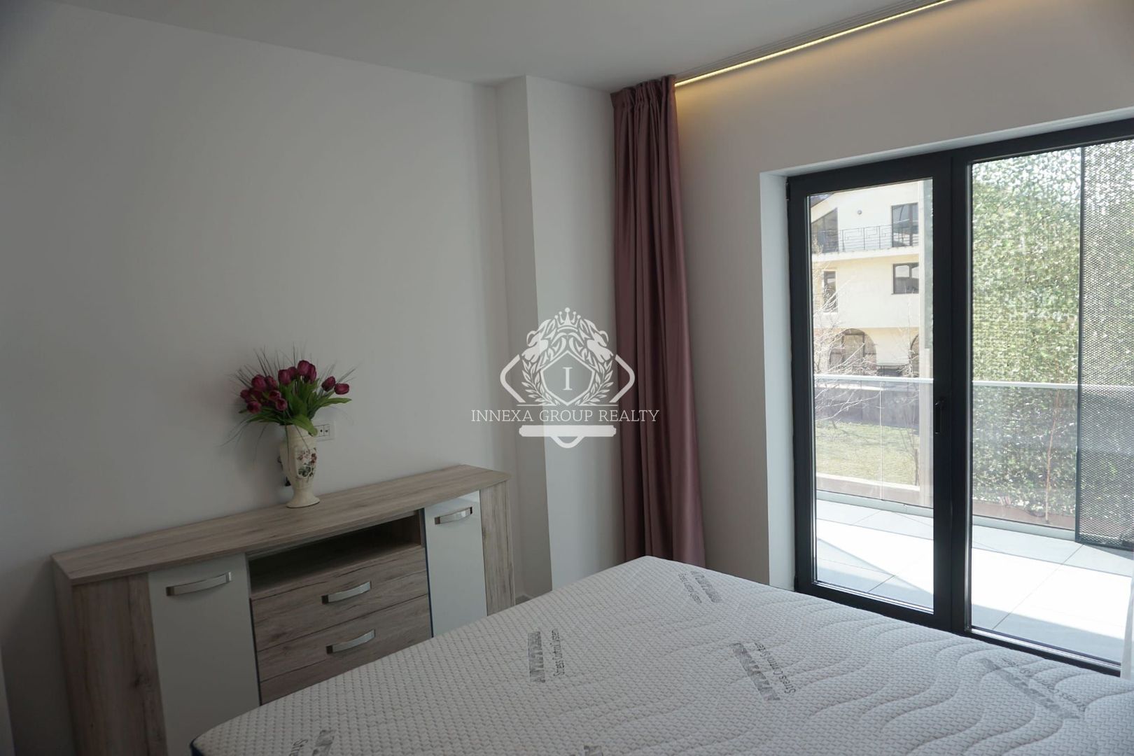 Apartament 2 camere lux de inchiriat - Iancu Nicolae - Poză 7