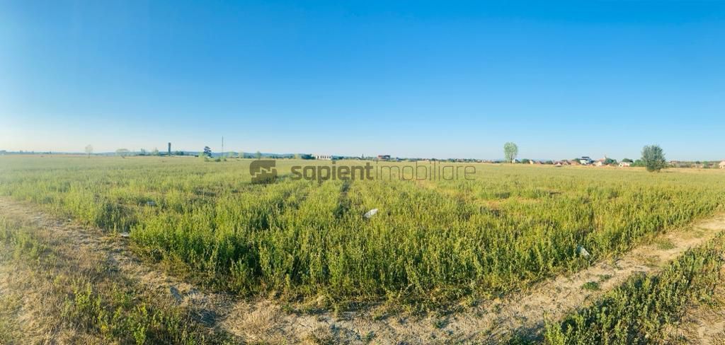 Sapient | Teren în zona Băile 1 Mai - Poză 1