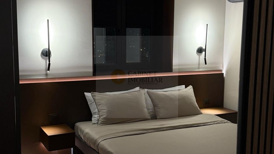 2Camere | Vulcan Residence | Loc Parcare Subteran | Terasa - 10mp - Poză 18