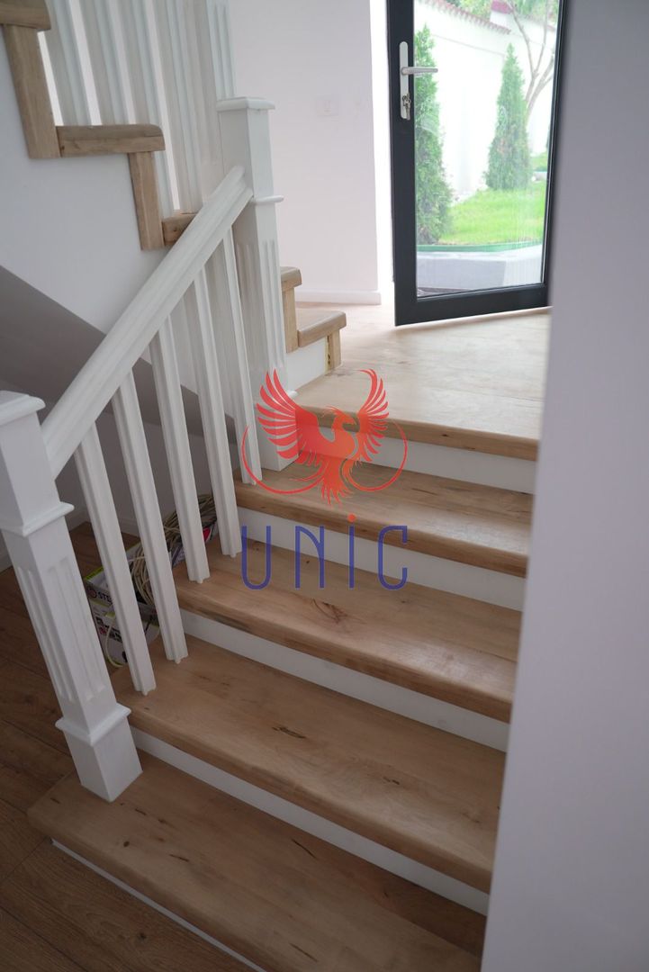 Vila superba cu piscina, zona ultracentrala - Poză 6