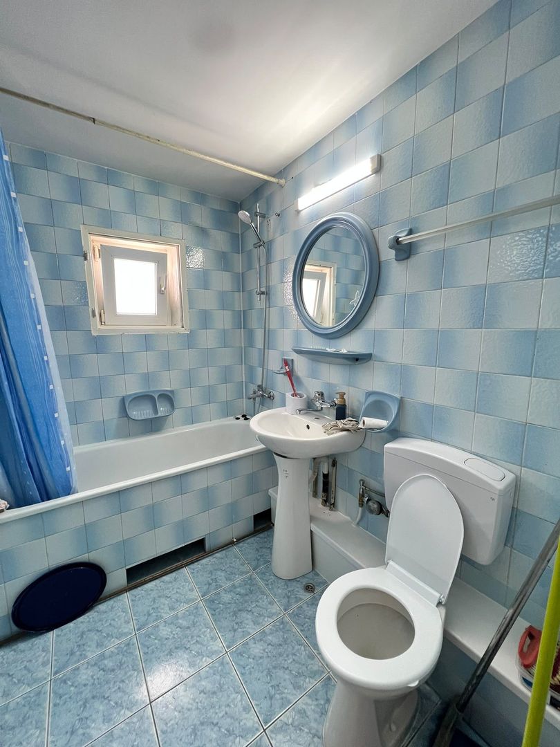 Apartament cu 2 dormitoare | 55 mp | Intre Lacuri | FSEGA - Poză 16